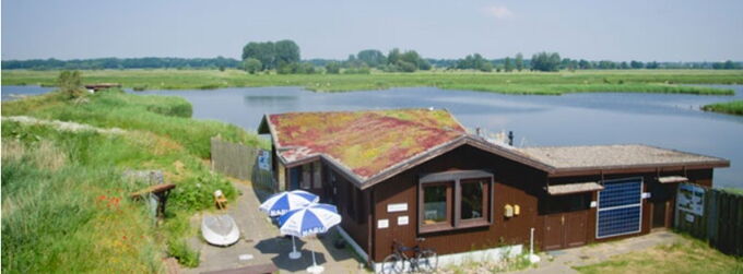 Regionalpark Wedeler Au