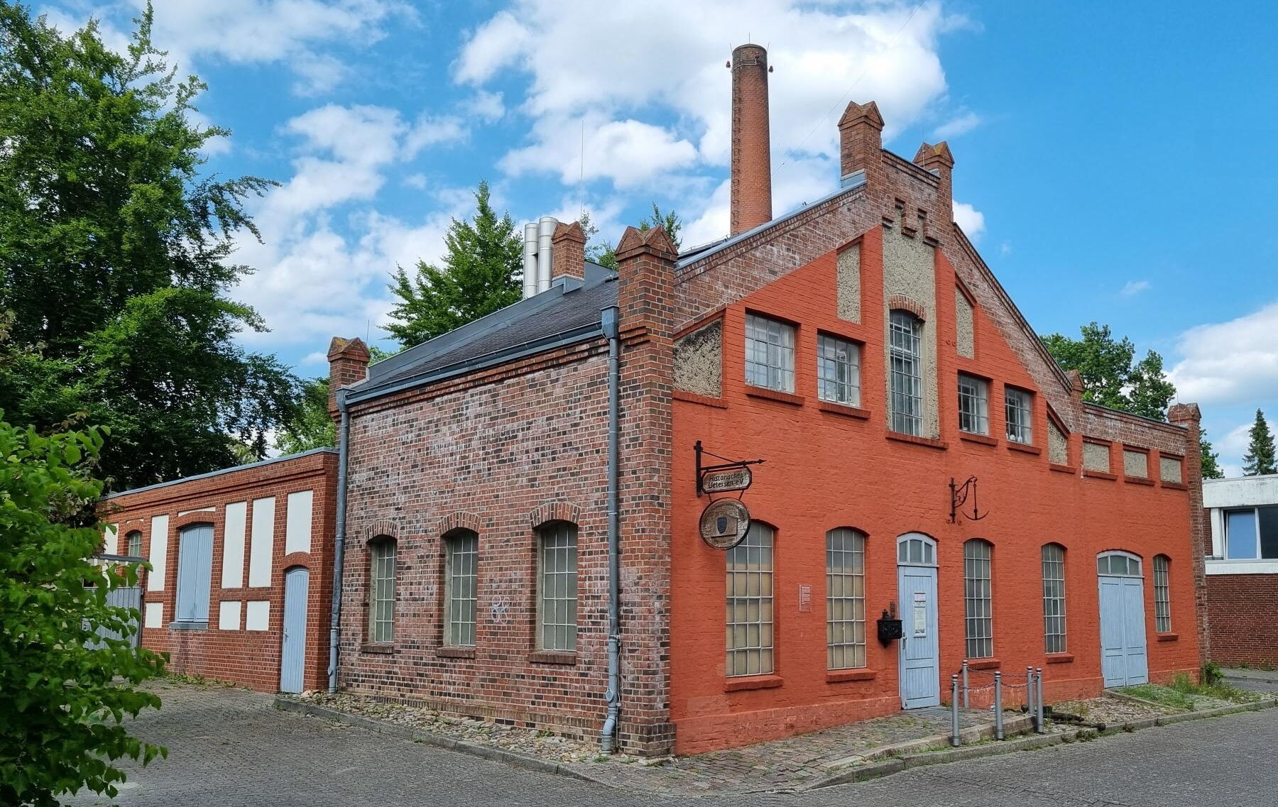 Museum für Stadt- und Heimatgeschichte Uetersen