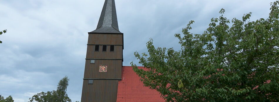Kirchenregion Marsch und Geest