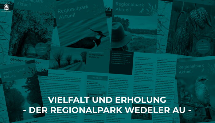 Regionalpark Wedeler Au