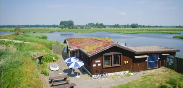 NABU-Vogelstation Wedeler Marsch