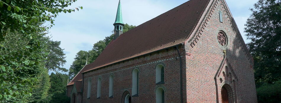 Kirchenregion Marsch und Geest