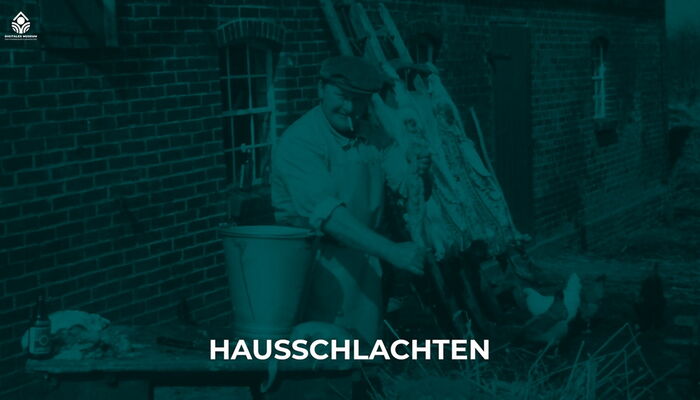 Hausschlachten