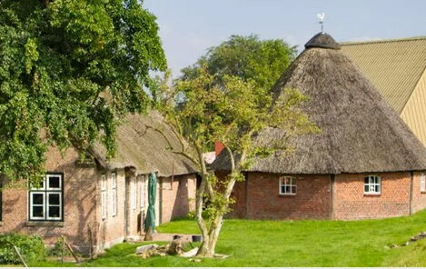 Heimatmuseum Göpelschauer