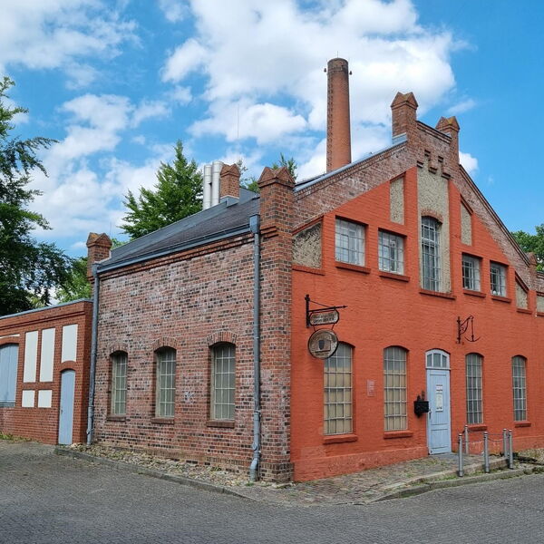 Museum für Stadt- und Heimatgeschichte Uetersen
