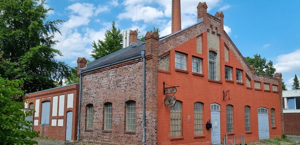 Museum für Stadt- und Heimatgeschichte Uetersen