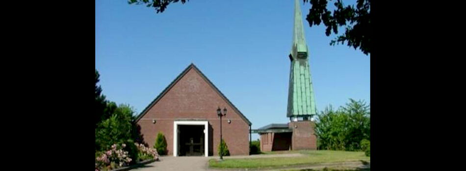 Kirchenregion Marsch und Geest