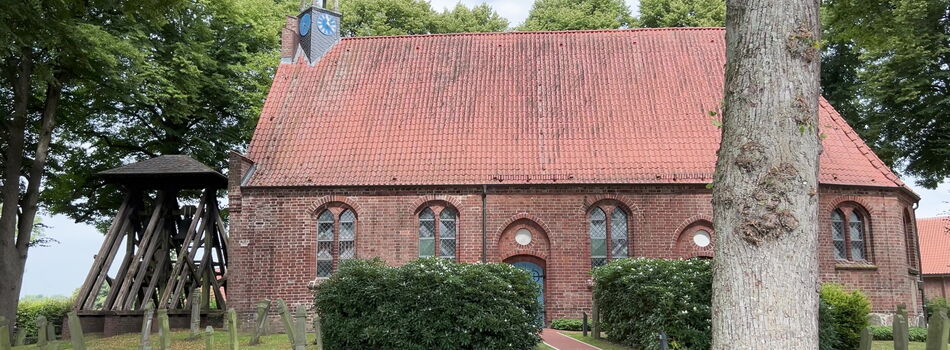 Kirchenregion Marsch und Geest